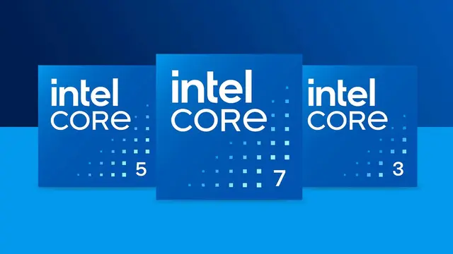 Intel Core U Processor Series 1 (Intel)