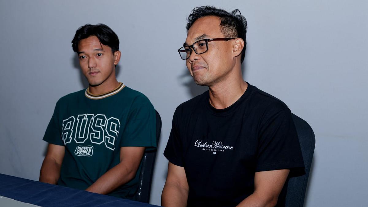 BRI Super League: Caretaker PSIM Minta Motivasi dan Komitmen Lebih saat Hadapi Bhayangkara FC