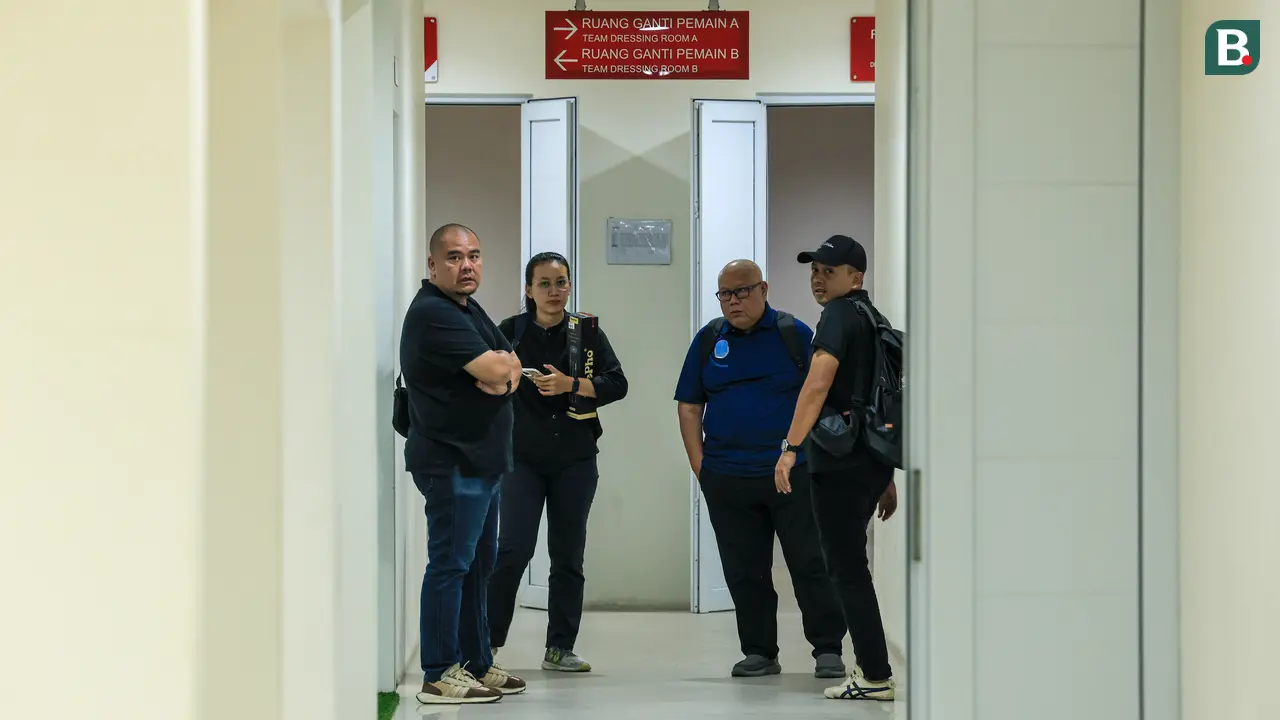 Persiapan Piala AFF U-16 2024