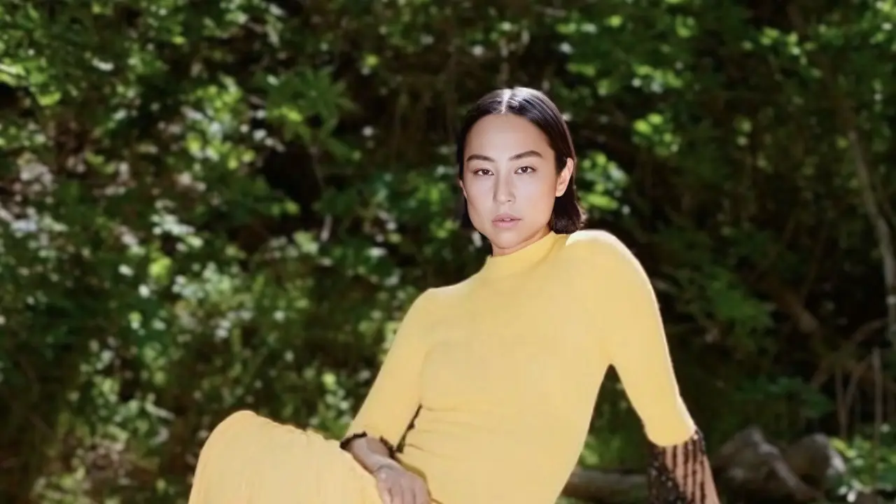Greta Lee