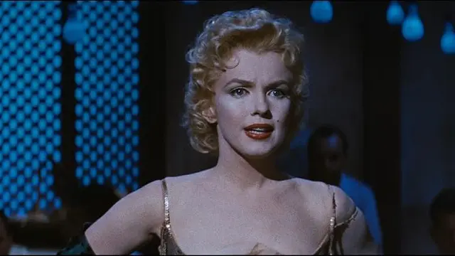 Bus Stop (1956)