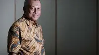 Rumah Duka Mantan Menteri Koperasi dan UKM Dipenuhi Pelayat