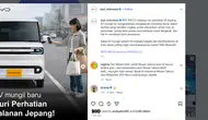 Sinyal BYD Racco Masuk Indonesia Makin Kuat, Ini Tiga Petunjuknya