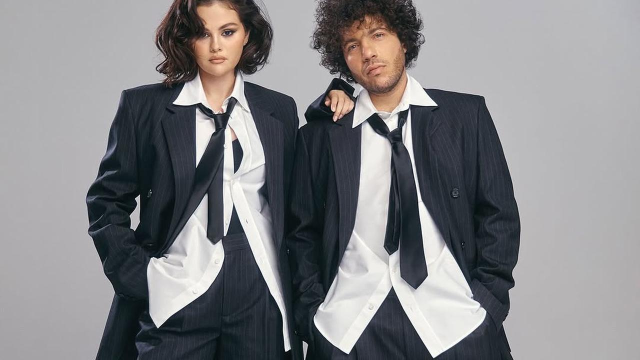 Selena Gomez Akan Rilis Album 'I Said Love You First', Ceritakan Perjalanan Cintanya dengan Benny Blanco