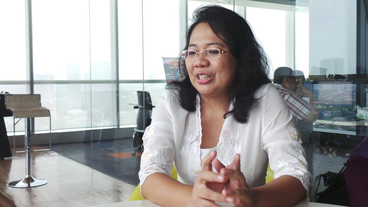 Hati Dendam Kreativitas Jadi Tak Maksimal