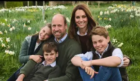 Biaya Sewa Rumah Kate Middleton dan Pangeran William Bisa untuk Beli Rumah Mewah di Jakarta