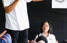Ganjar Siapkan Tiga Strategi Sakti Turunkan Harga Bahan Pokok
