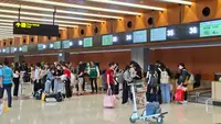 Libur Sekolah, Bandara Soekarno-Hatta Bakal Dipadati 1,91 Juta Penumpang