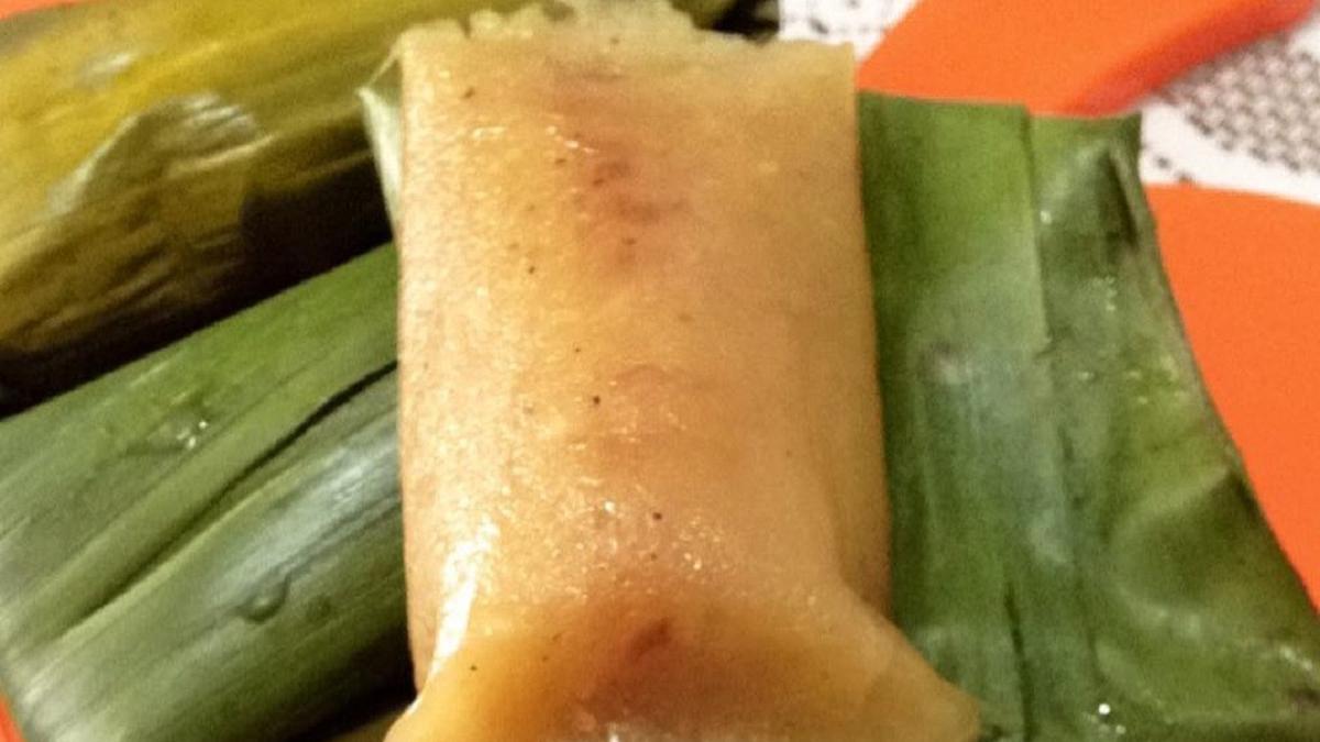 4 Resep Lemet Singkong Legit dan Gurih, Mudah Dibuat dengan Bahan Sederhana