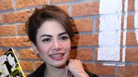 Ke Kantor Polisi, Nikita Mirzani Tak Gunakan Bra