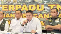 Seskab Teddy: Dua Bulan PascaBencana Sumatera, Pemulihan Berjalan Super Cepat