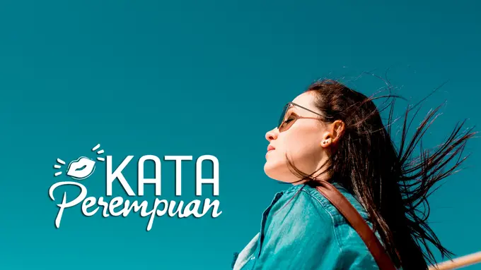 [Bintang] Kata Perempuan
