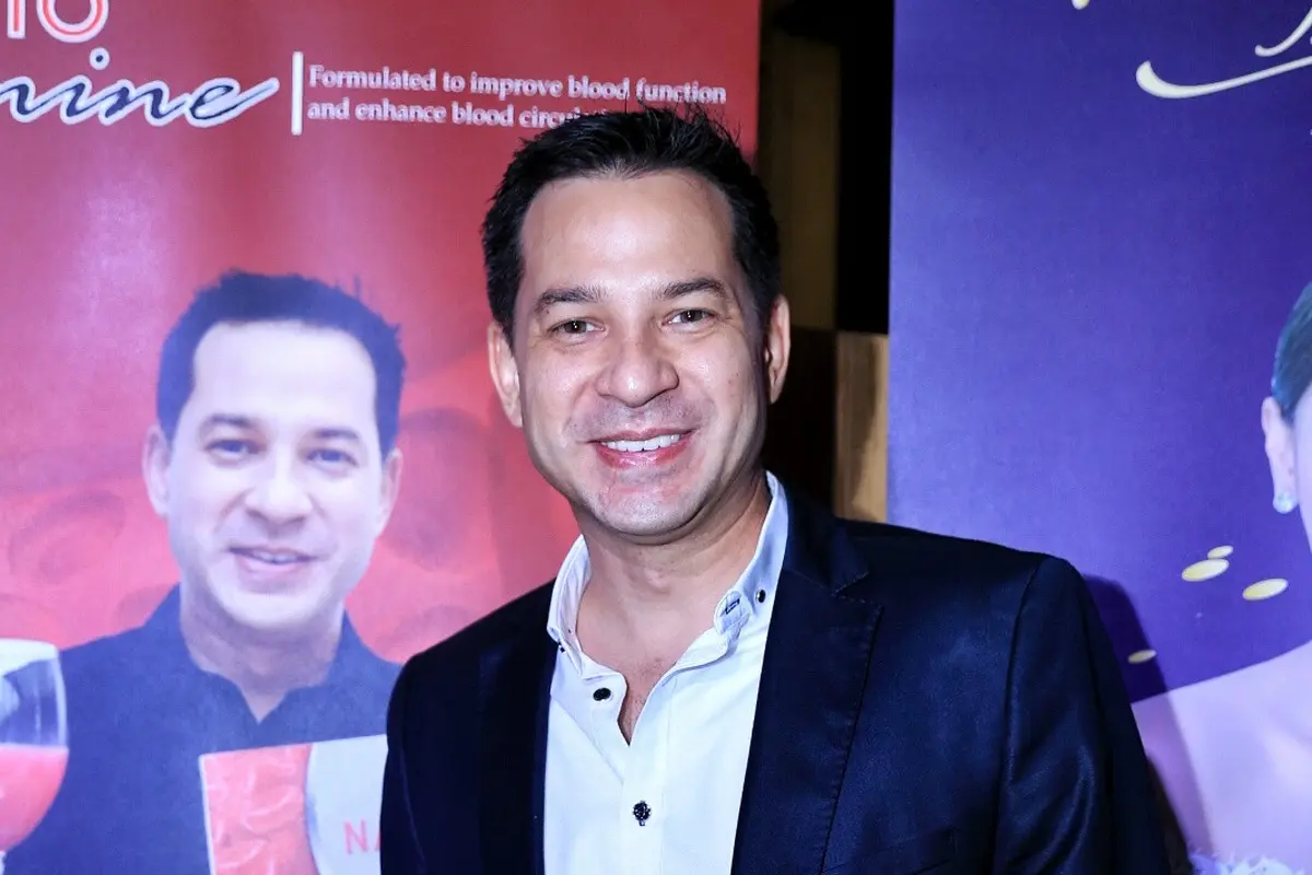 Ari Wibowo