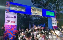BTN JAKIM 2026 Dimulai: Ribuan Pelari Ramaikan Nomor 5K dan 10K di Jakarta