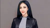 Stivany Agusia (Istimewa)