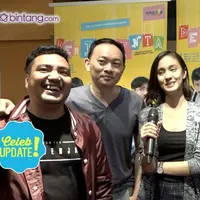 Tora Sudiro tidak jadi produser dulu demi menabung untuk biaya kuliah anaknya. 