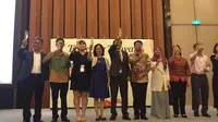 Gaet Wisatawan RI, Taiwan Makin Gencar Tawarkan Wisata Halal