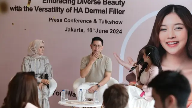 Elma Theana (Istimewa)