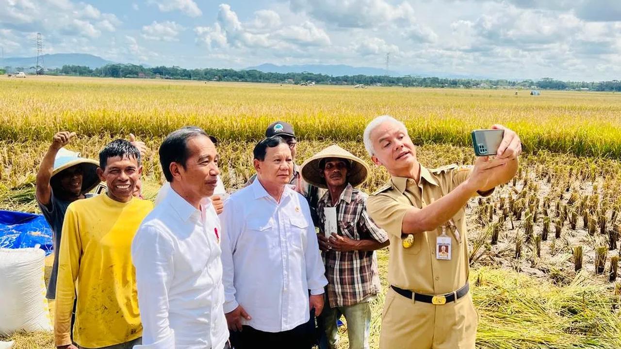 Prabowo menuturkan, mandat yang diberikan oleh rakyat harus dihormati. Yang penting baginya adalah apa yang baik untuk rakyat Indonesia.<br>