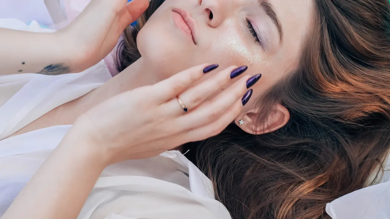 ilustrasi kulit wajah/arina shilyaeva/pexels
