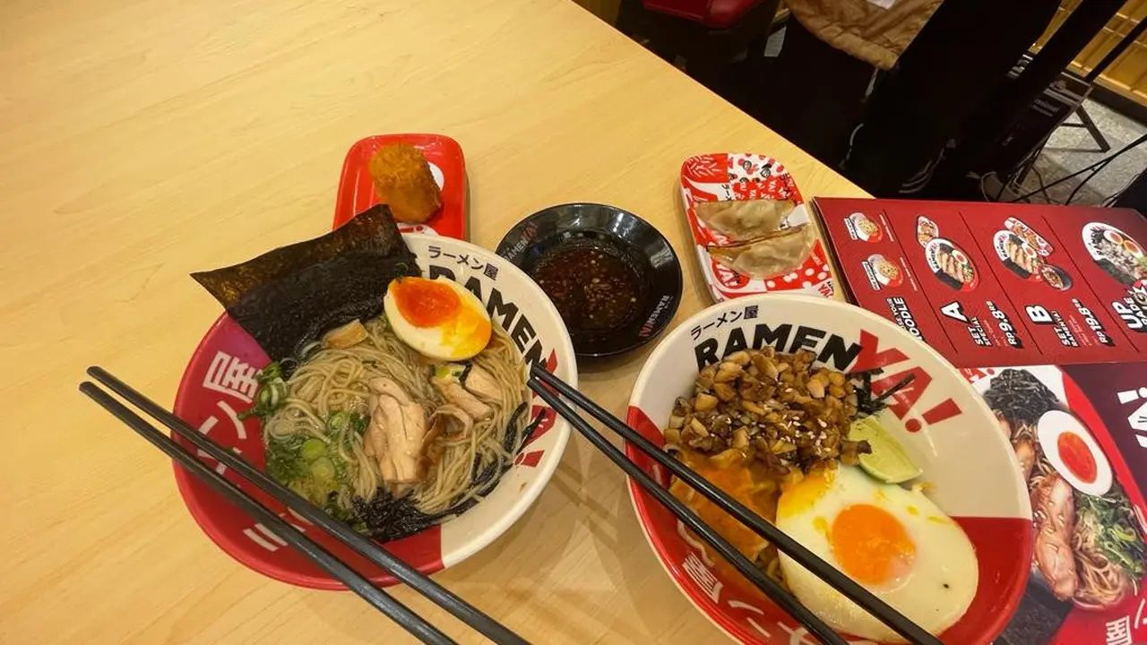 RamenYa!