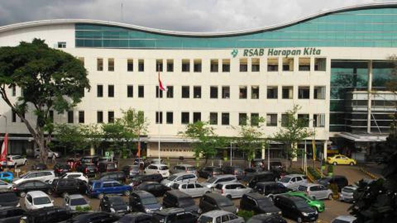 DPR: Sanksi untuk RS Harapan Kita paling lambat 25 Januari
