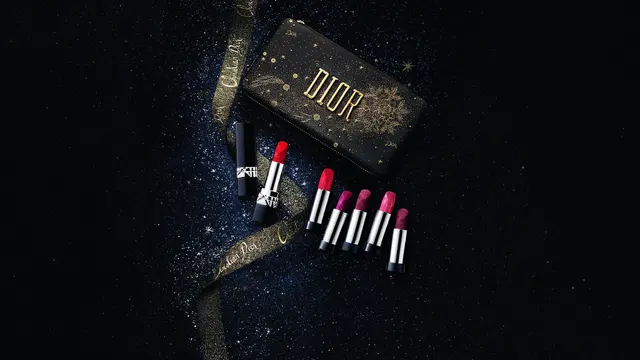 A Magical Couture Case