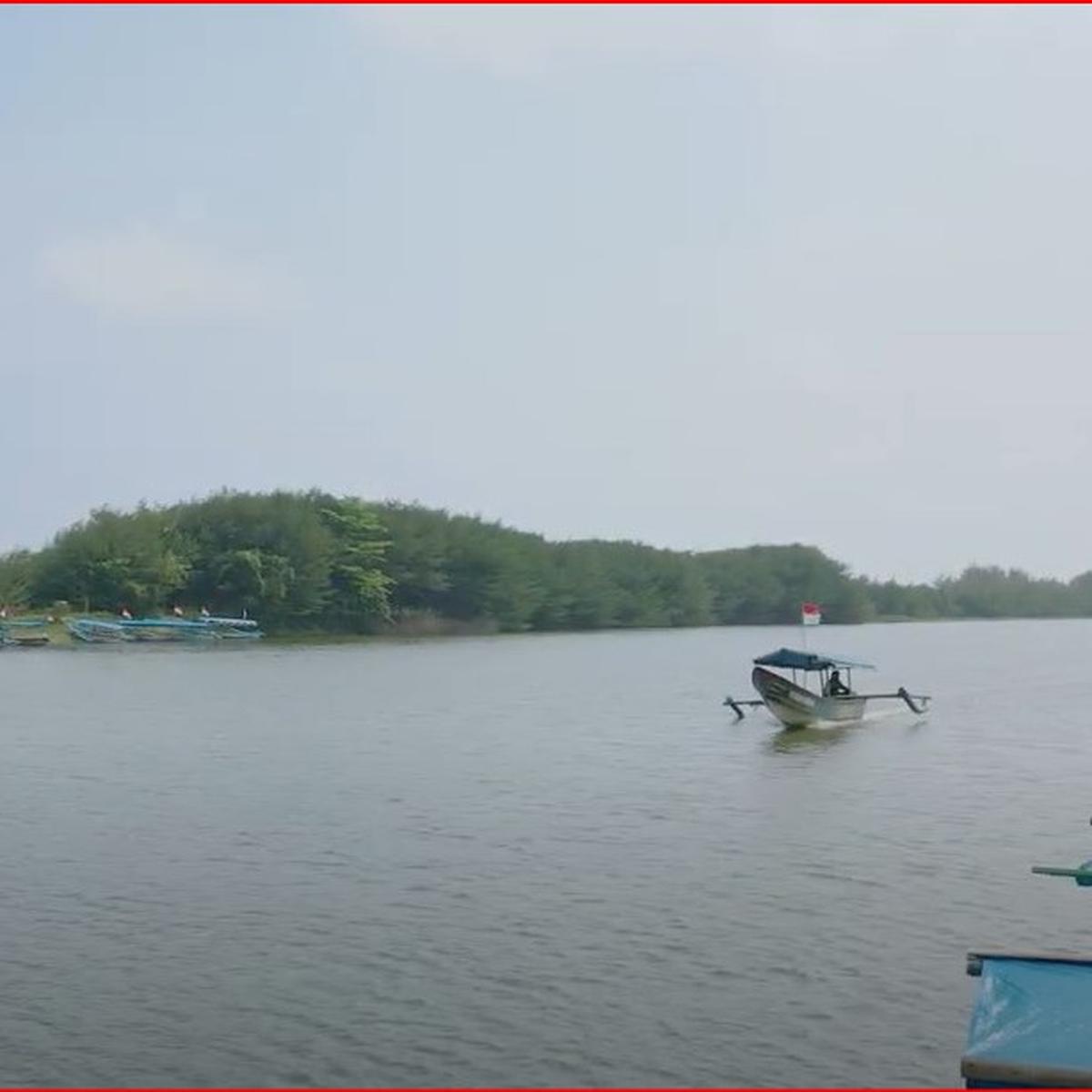 Sungai Bogowonto