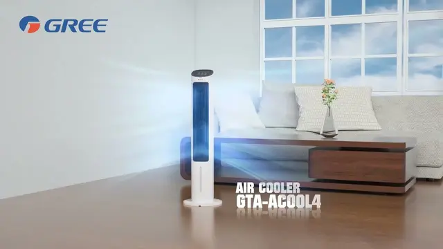 Merk Air Cooler Terbaik yang Dinginnya Mirip AC