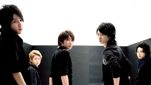 6 Artis J-Pop yang Telah Melegenda