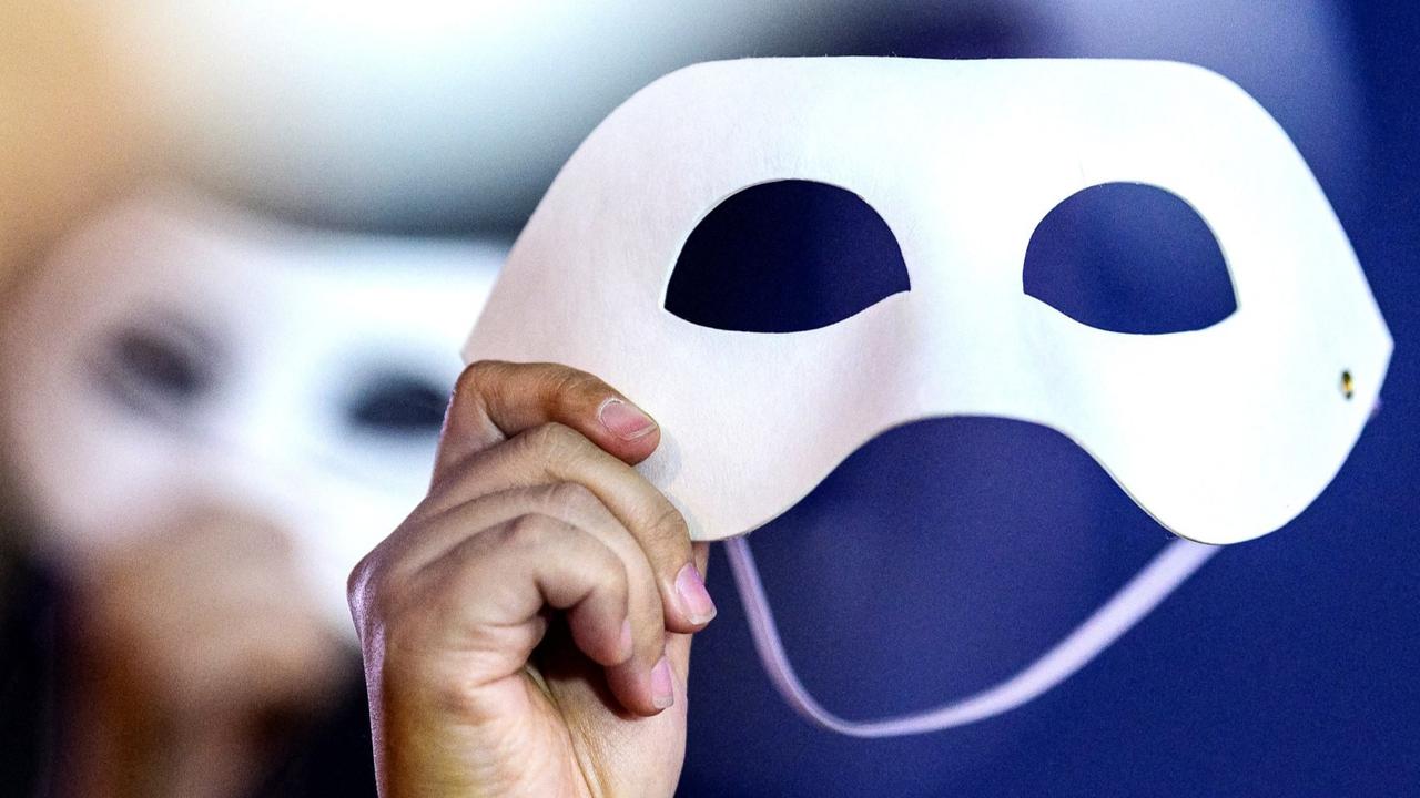 Korsel Diguncang Pornografi Deepfake, Anak di Bawah Umur Ramai-Ramai Jadi Korban