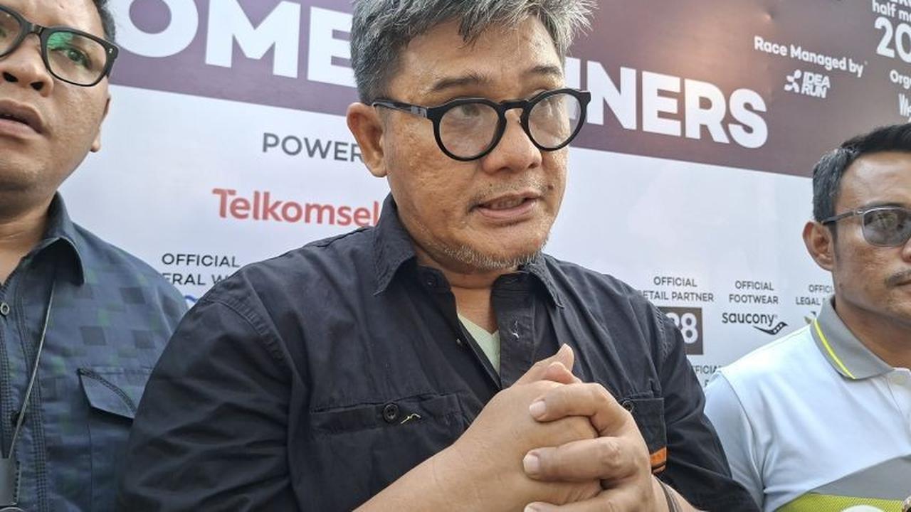 Perumda Parkir Makassar Siagakan 50 Personel Amankan Parkir MHM 2026, Jamin Bebas Pungli
