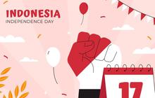 5 Ide Dekorasi Hiasan 17 Agustus di Rumah yang Meriah dan Asik