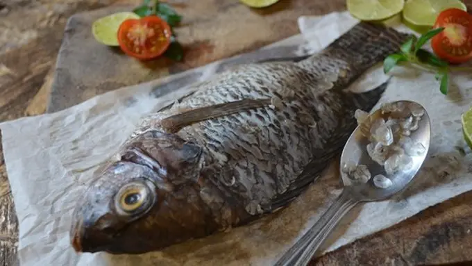 Photo: Copyright Nandang Wuyung