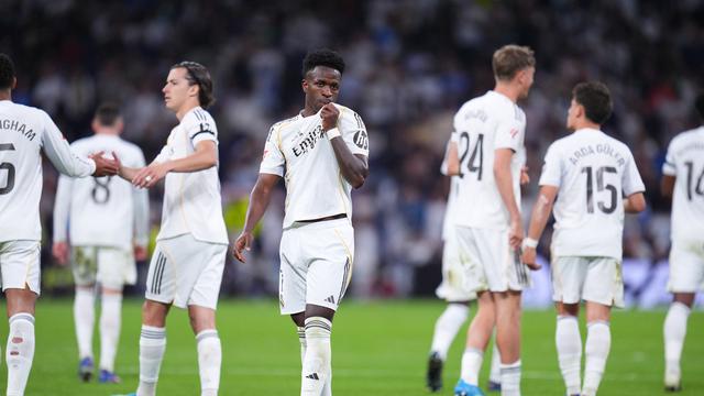 Deportivo Alaves vs Real Madrid