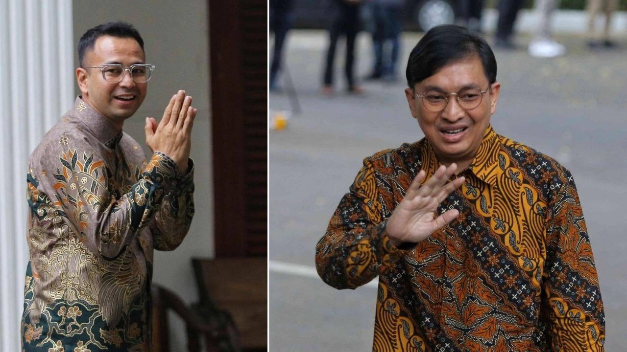 Ada di Kabinet Prabowo, Ini Bedanya Tugas & Gaji Raffi Ahmad dengan Yovie Widianto