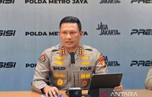 Polda Metro Jaya Kerahkan Ratusan Personel Amankan HUT GRIB Jaya di GBK