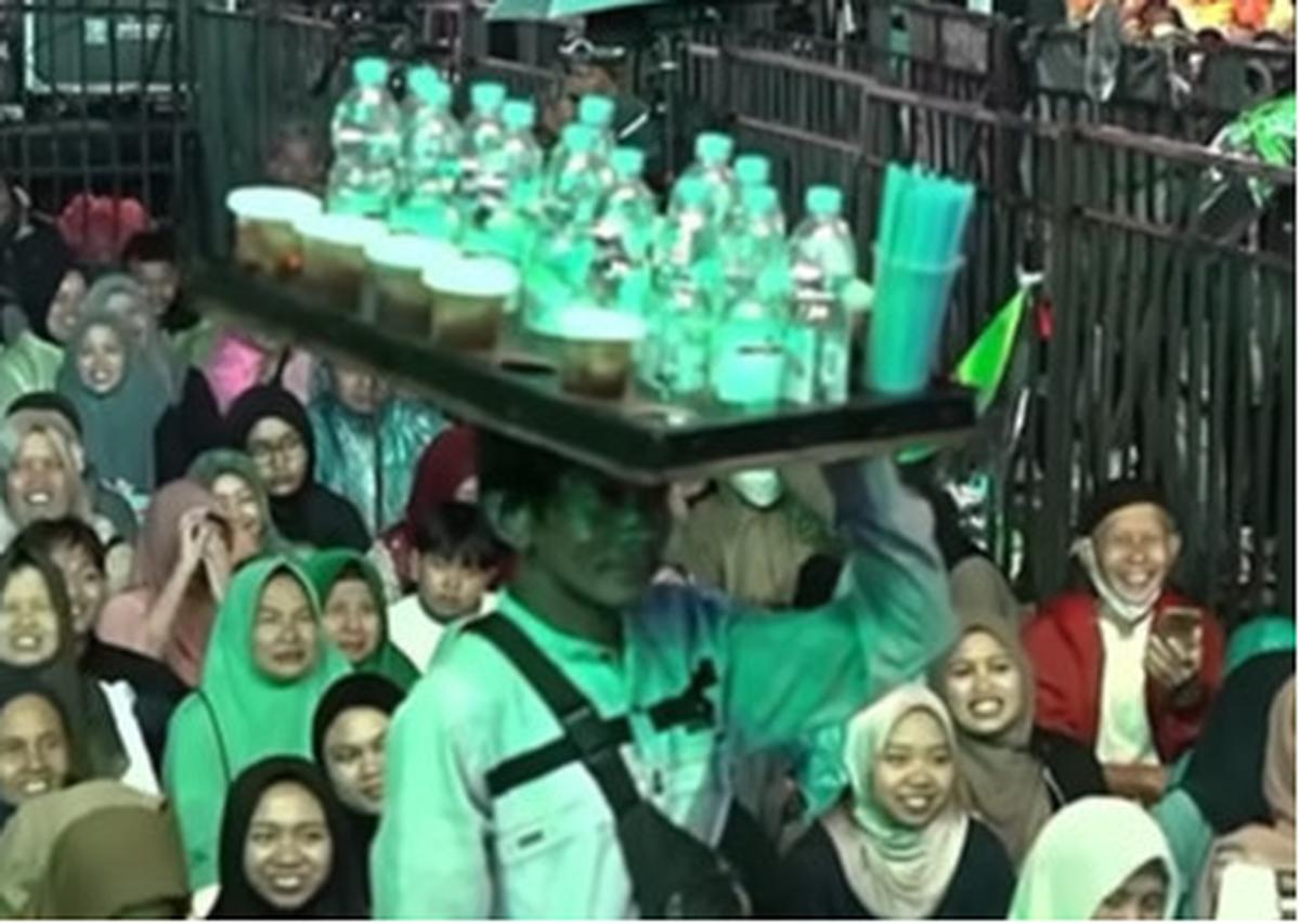 Gus Miftah Viral