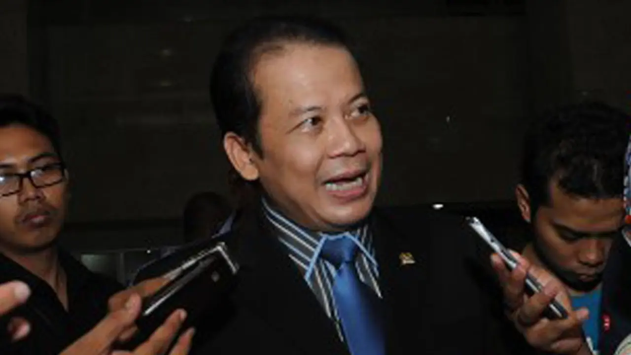 Wakil Ketua DPR: Penyelundupan Narkoba di Perbatasan Jadi Tantangan Kepala BBN yang Baru