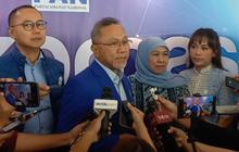 Ketum PAN soal Pilkada Jatim: Saya Kalau Dukung Khofifah Enggak Saparuh-Separuh