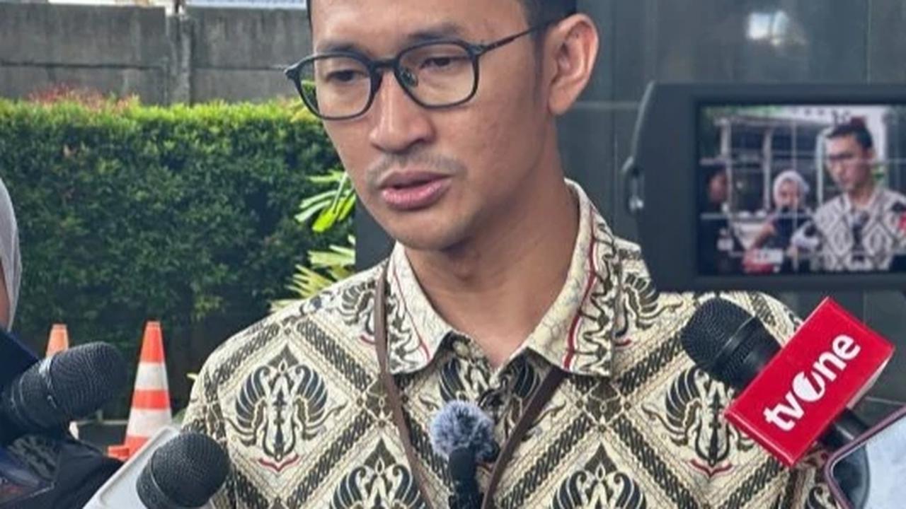KPK Jelaskan Alasan Yaqut Cholil Qoumas Jadi Tahanan Rumah, Bukan Karena Sakit