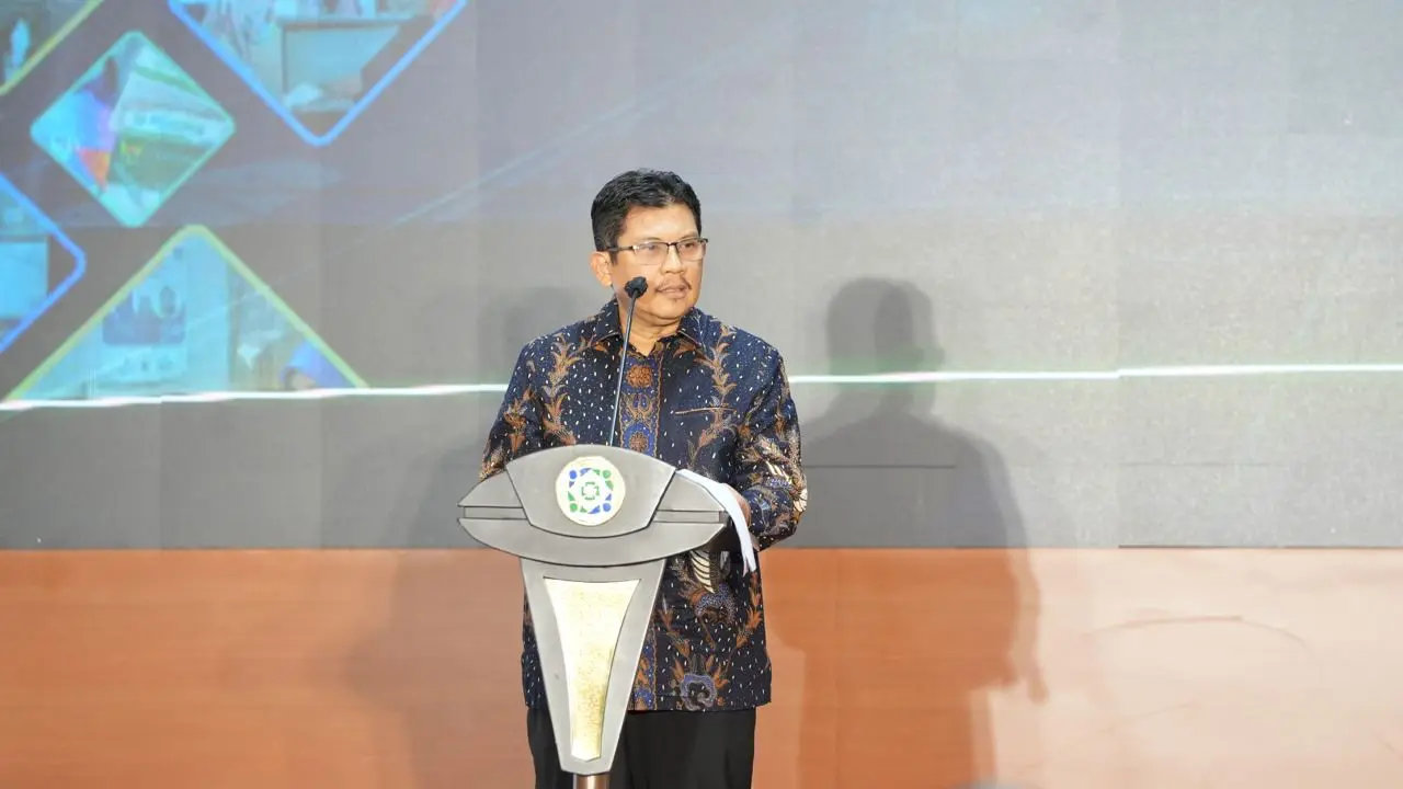 BPJS Kesehatan Rilis Buku Tabel Mortalitas dan Morbiditas 