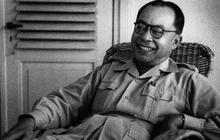 Kisah Mohammad Hatta dan wanita cantik