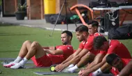 Prediksi Susunan Pemain Timnas Indonesia Vs Kamboja di Laga Piala AFF 2026