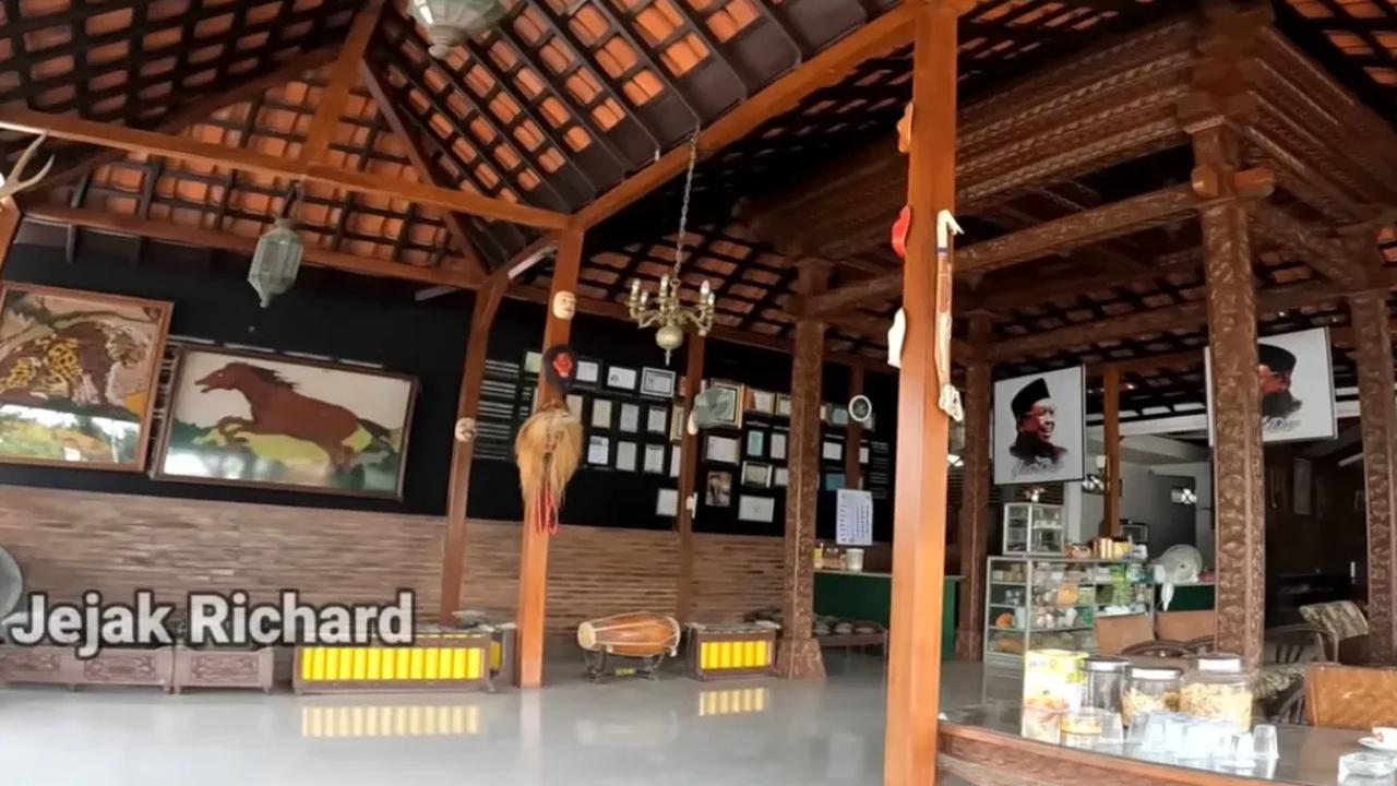 Dok. Istimewa