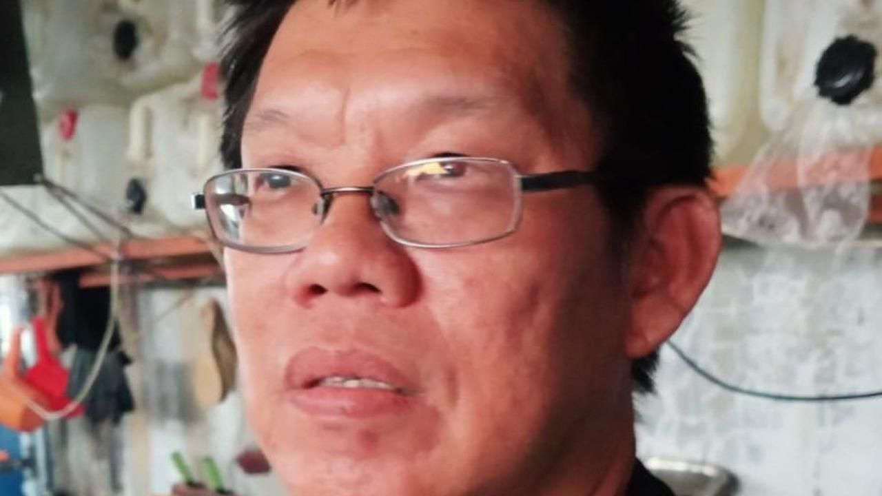Bikin Rumah Produksi Ribuan Botol Ciu Siap Edar, Pelaku Ngaku Belajar dari Orangtua