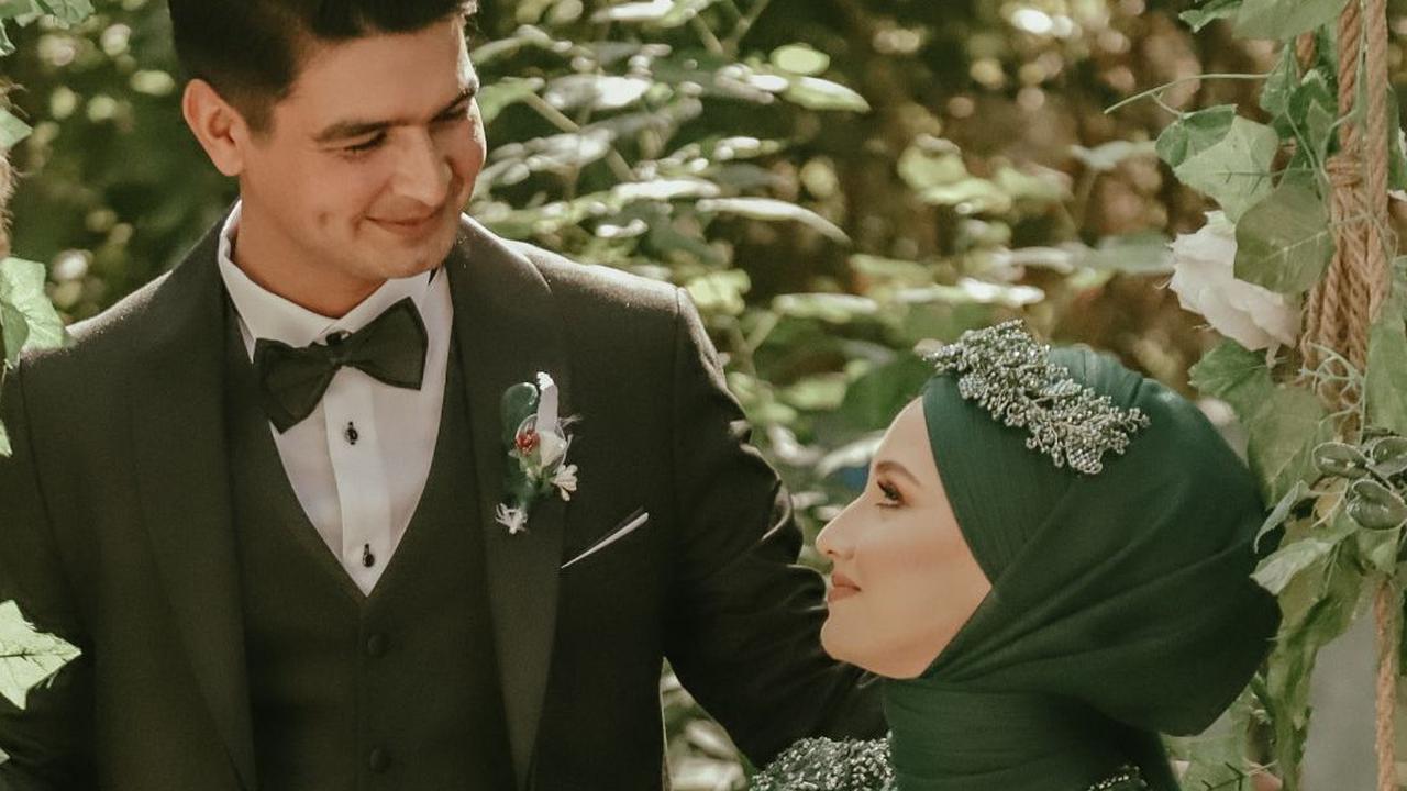 50 Kata Mutiara Suami Istri Islami untuk Rumah Tangga Harmonis