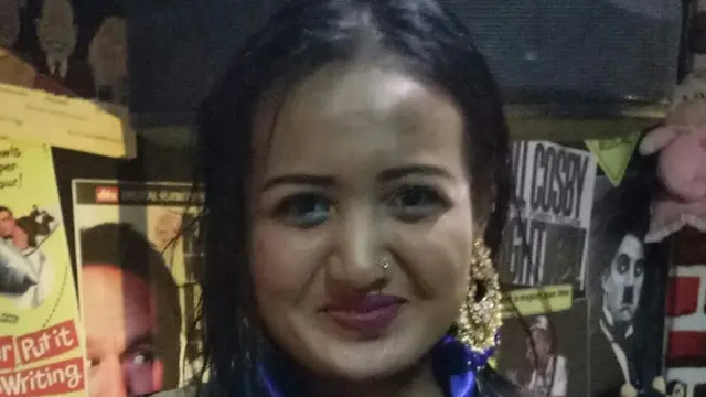 Lina Mukherjee