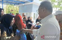 Tingkatkan Ekonomi Lokal, Menko Pangan Zulkifli Hasan Dorong Sinergi SPPG dan UMKM