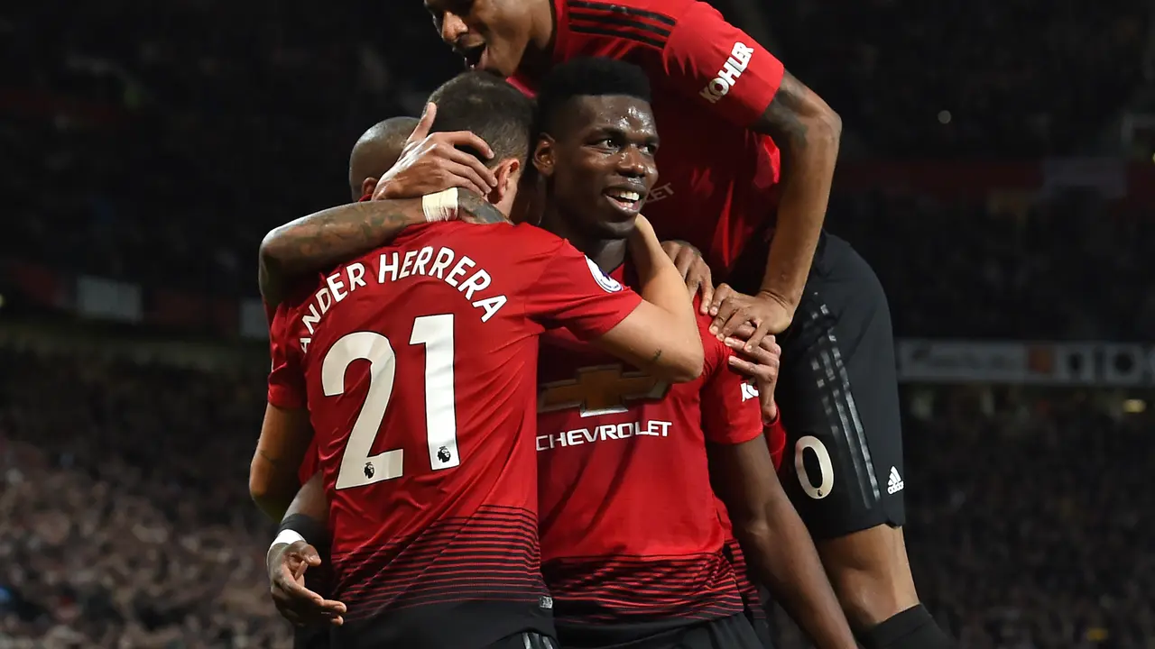 Manchester United